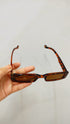 Rectangular Shape Sunglasses